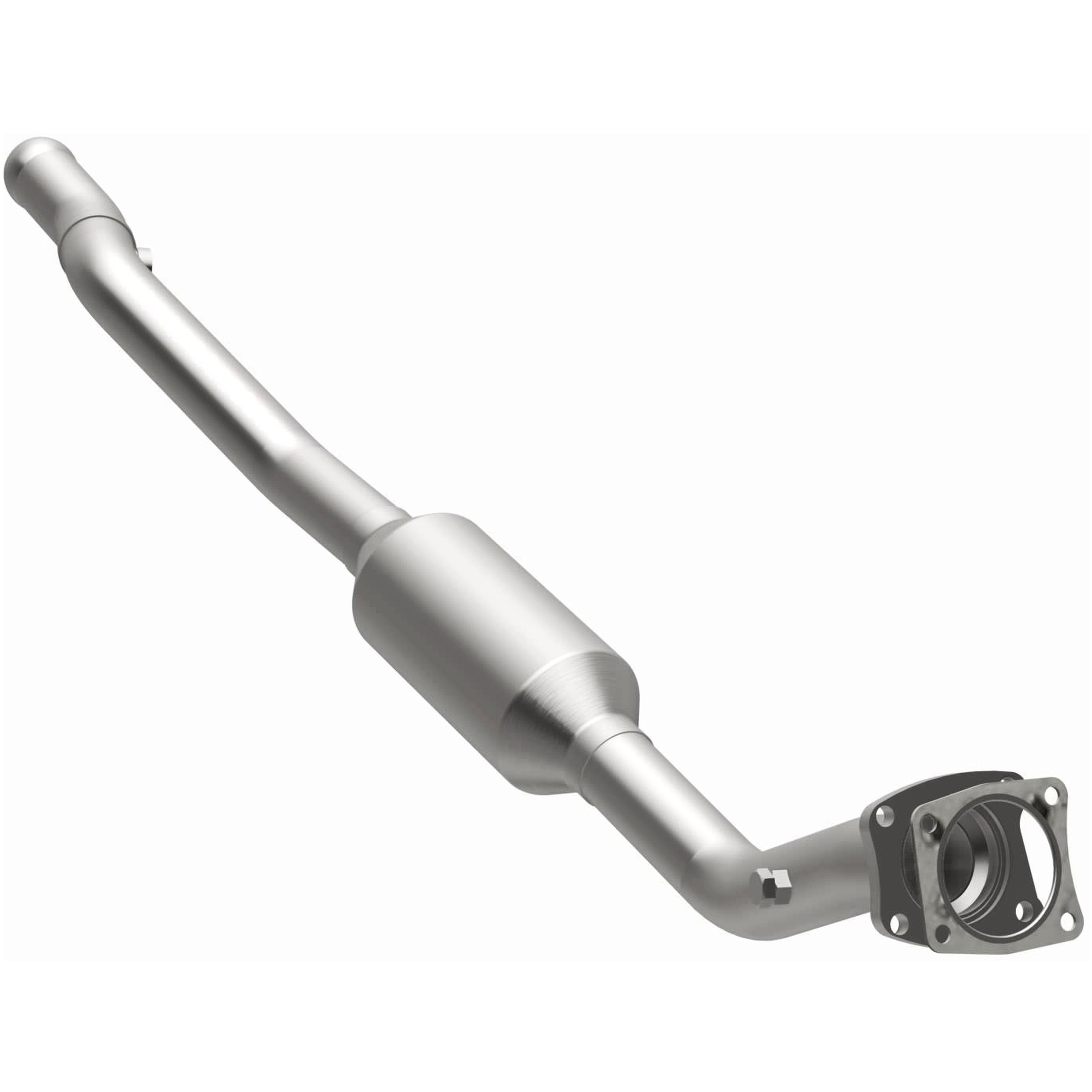 MagnaFlow Exhaust Products 24162 HM Grade Direct-Fit Catalytic Converter